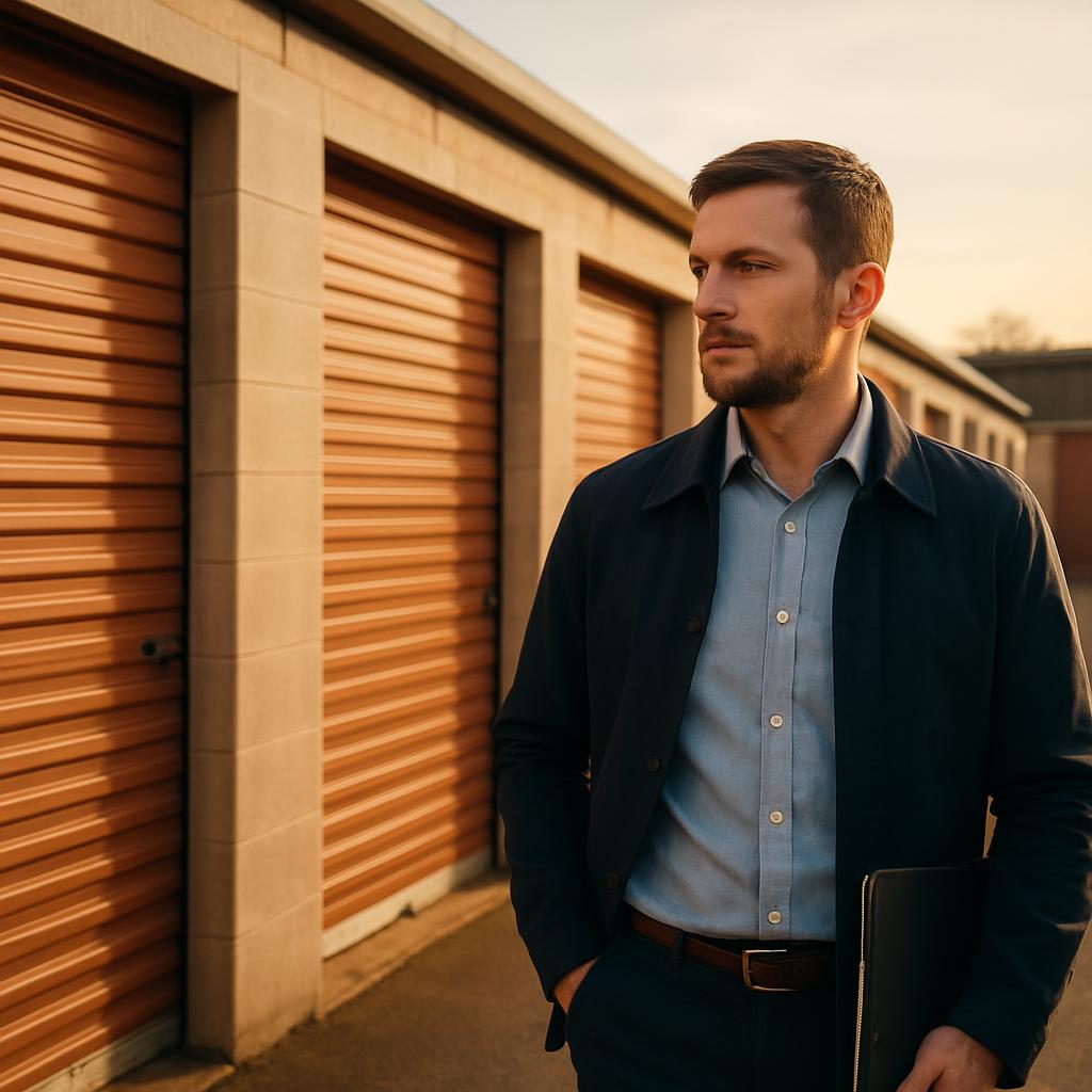 Picking Self Storage in Marsden: What Matters Most